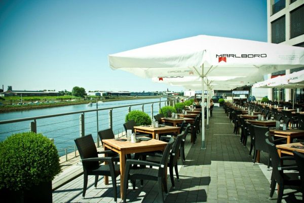 CHILLI CLUB Bremen , Bremen 