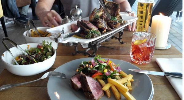 CHILLI CLUB Bremen 