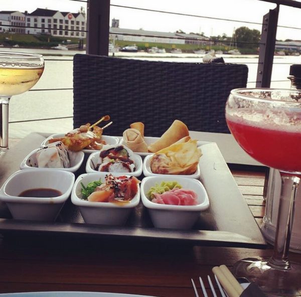 CHILLI CLUB Bremen 