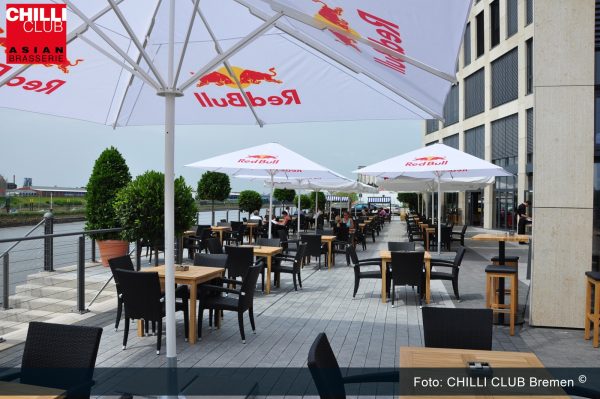 CHILLI CLUB Bremen , Bremen 