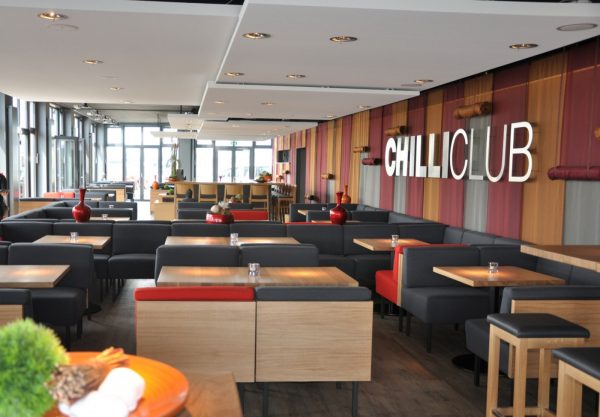 CHILLI CLUB Bremen , Bremen 