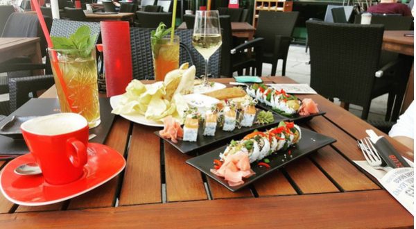 CHILLI CLUB Bremen , Bremen 