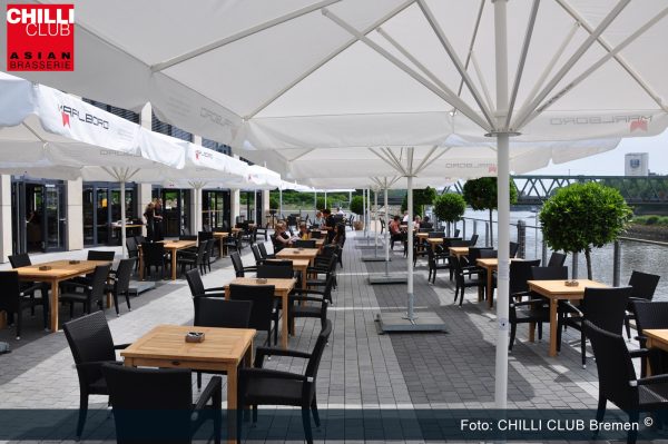 CHILLI CLUB Bremen 