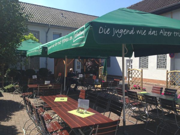 Zum Löwen Pension