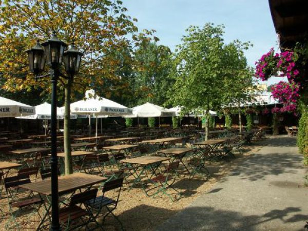 Brauhausgarten Alt Brühl