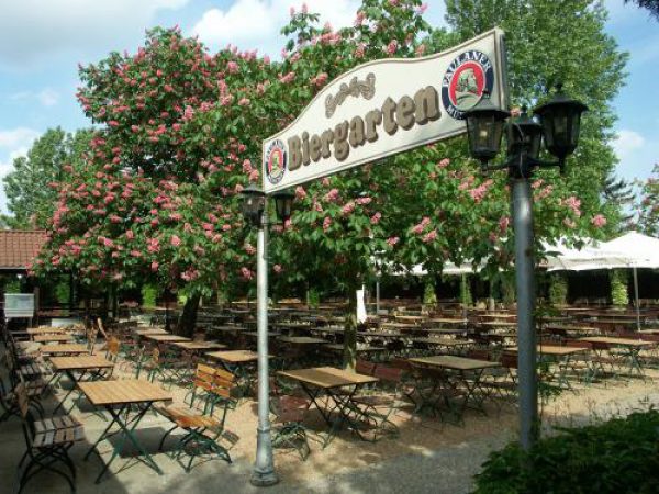 Brauhausgarten Alt Brühl
