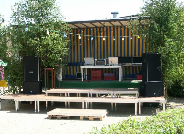 Brauhausgarten Alt Brühl