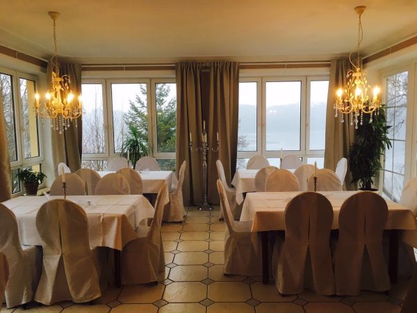 Strandhotel vier Jahreszeiten  
