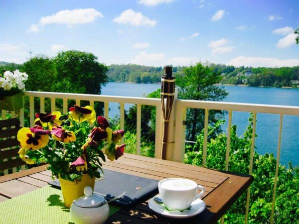 Strandhotel vier Jahreszeiten  