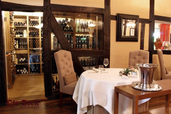 Hotel & Restaurant Ole Deele