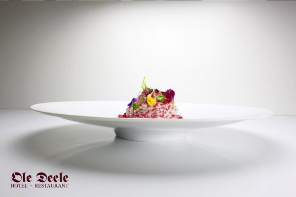 Restaurant Hotel & Restaurant Ole Deele in Burgwedel