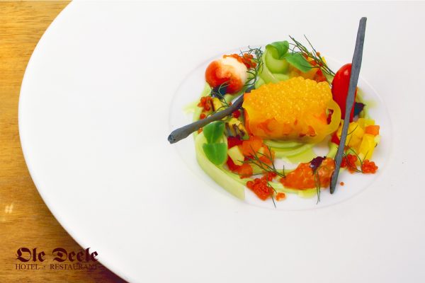 Hotel & Restaurant Ole Deele
