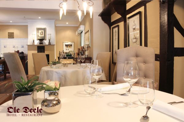 Hotel & Restaurant Ole Deele