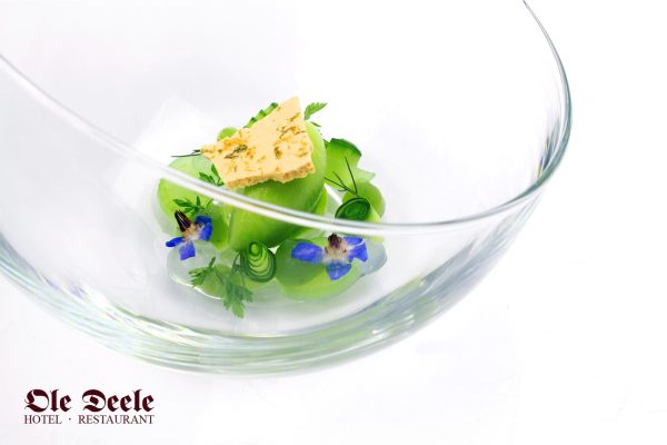 Hotel & Restaurant Ole Deele