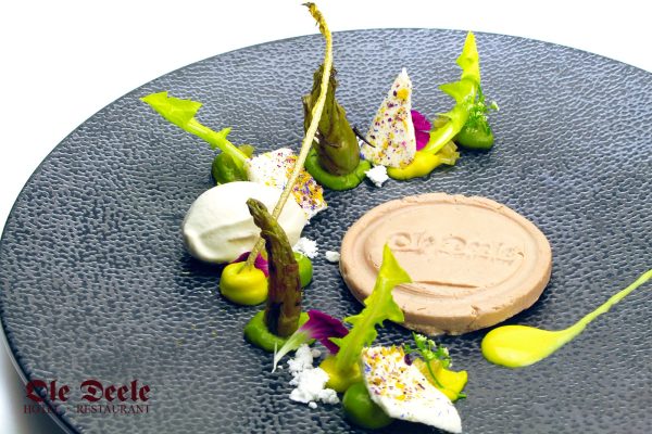 Hotel & Restaurant Ole Deele