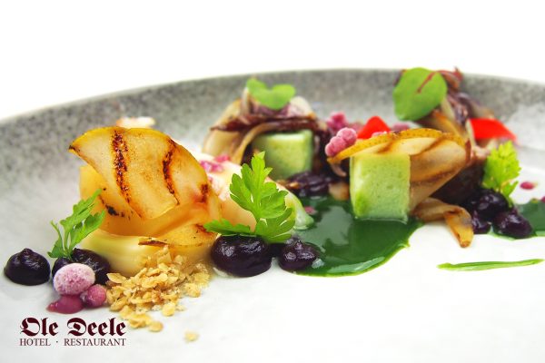 Hotel & Restaurant Ole Deele