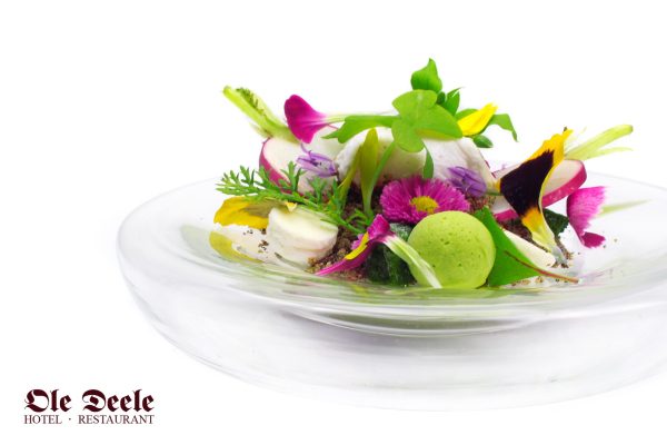 Hotel & Restaurant Ole Deele