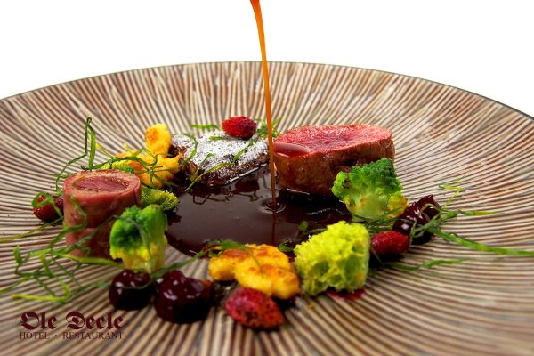 Hotel & Restaurant Ole Deele