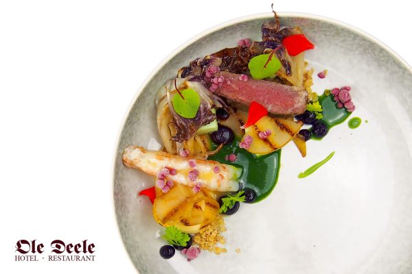 Hotel & Restaurant Ole Deele