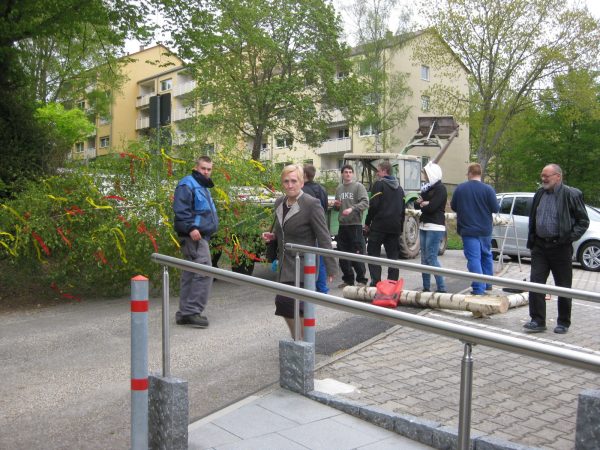 Hotel Cafe Drei Tannen