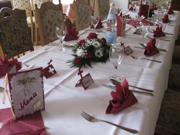Hotel Cafe Drei Tannen, Calw