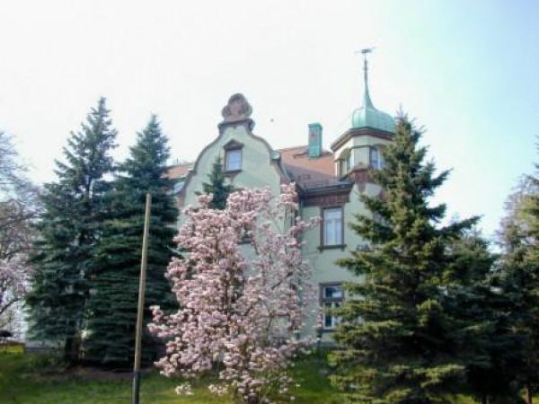Villa Markersdorf