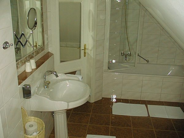 Villa Markersdorf
