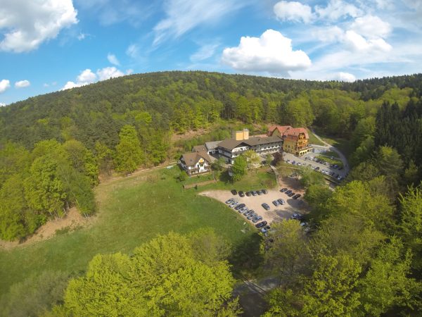 Wald Hotel Heppe KG