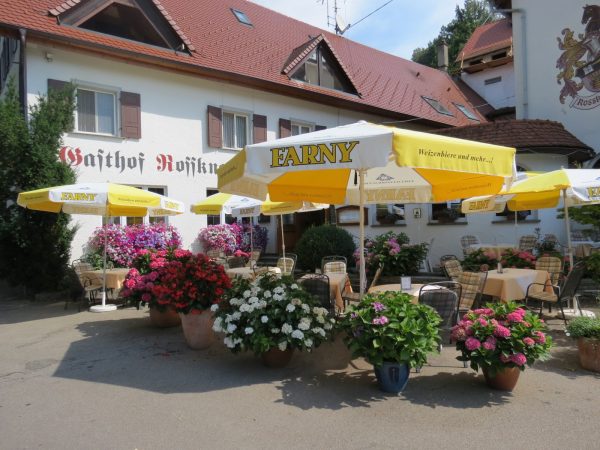 Gasthof Rossknecht