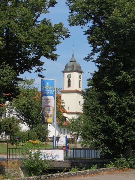 Gasthof Rossknecht