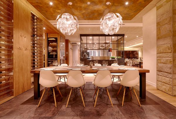 RIVA Restaurant & Bar