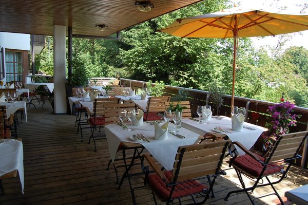 Landhaus Weller
