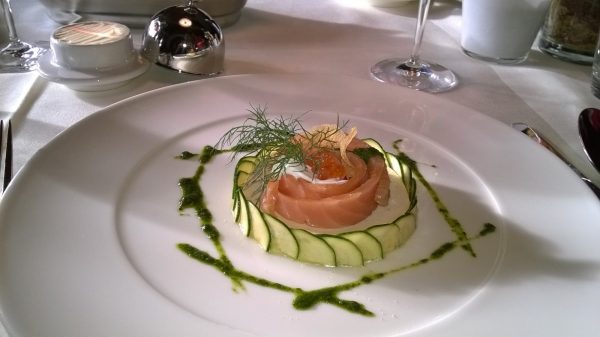 Restaurant Landhaus Weller in Dietmannsried / Probstried