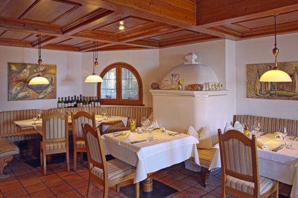 Landhaus Weller
