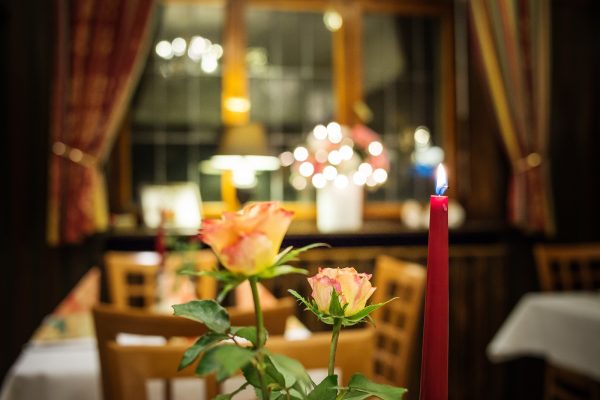 Restaurant Hotel Linde Donaueschingen in Donaueschingen