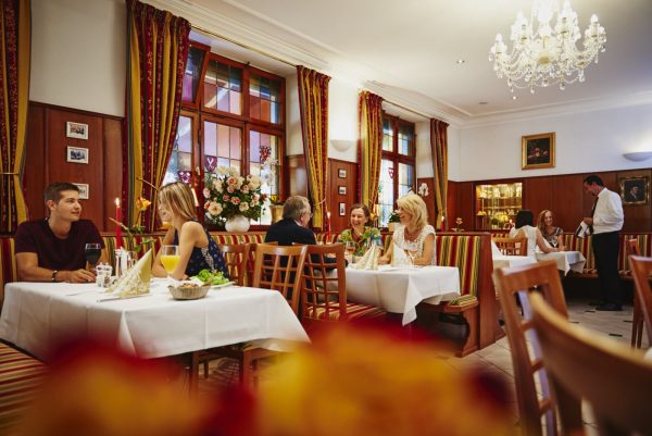 Hotel Linde Donaueschingen