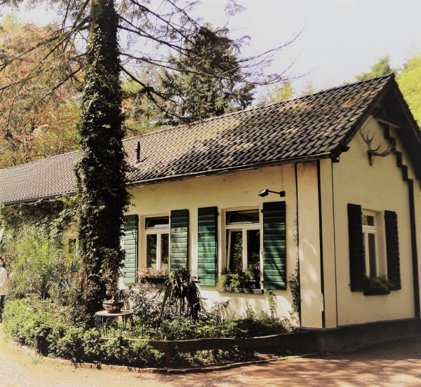 Waldgasthaus Tannenbusch