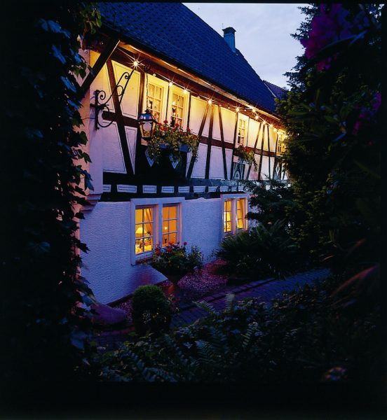 Alte Bergmühle Landgasthof & Vinothek