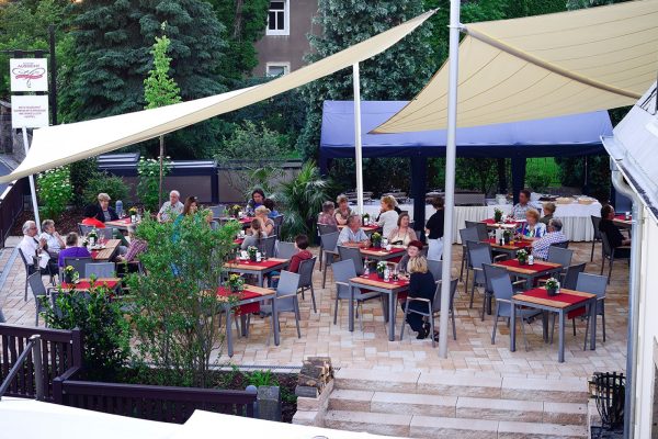Restaurant & Hotel Schöne Aussicht
