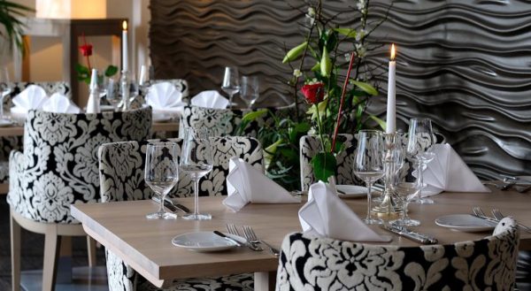 Restaurant & Hotel Schöne Aussicht
