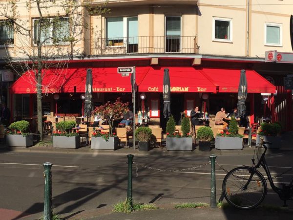 Café Florian