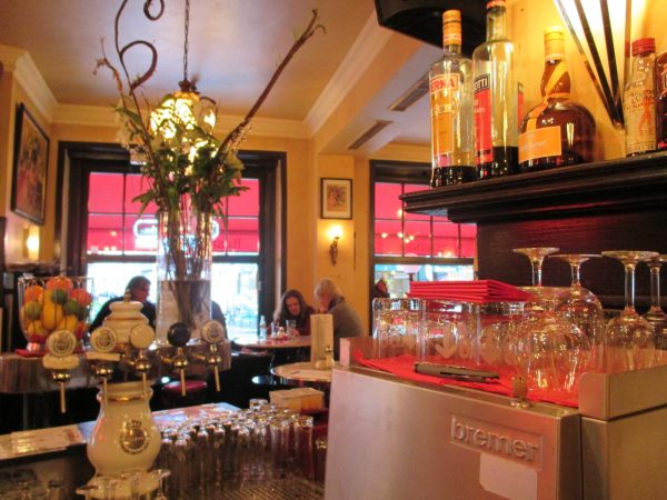Café Florian
