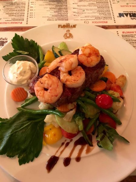 Café Florian