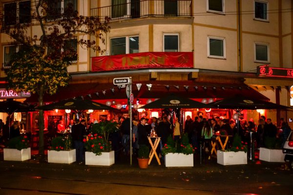 Café Florian