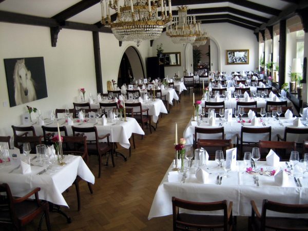 Christen im Haus Litzbrück, Düsseldorf