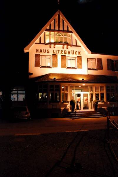 Christen im Haus Litzbrück, Düsseldorf