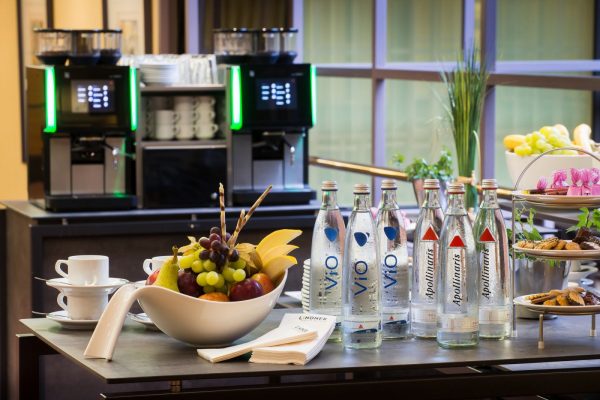 Lindner Congress Hotel Düsseldorf
