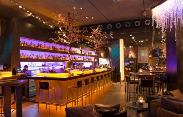 Meerbar