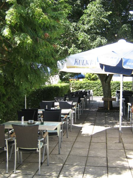 Restaurant Historikhotel Klosterbräu   in Ebrach