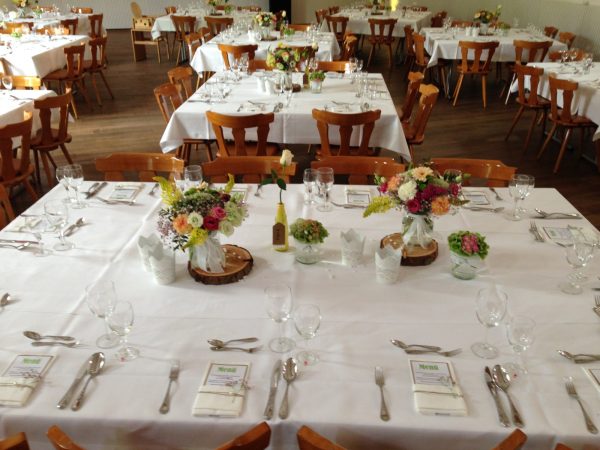 Historikhotel Klosterbräu  